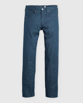 levi's® blue tab™ men's anchor relaxed jeans 0033V00002832 Medium Indigo  – Levi's Hong Kong