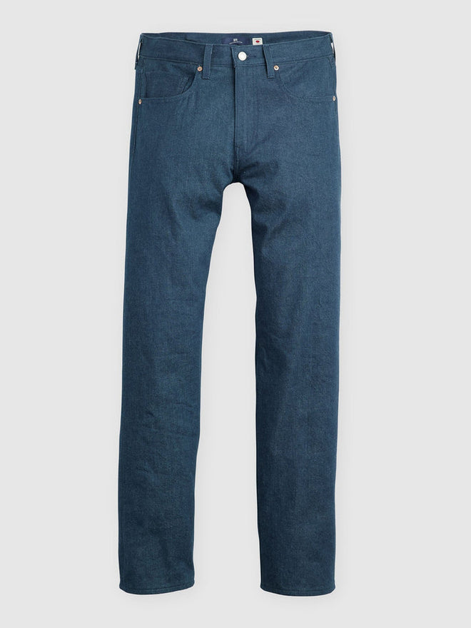 levi’s® blue tab™ 男裝 anchor 寬鬆牛仔褲 0033V00002832 Medium Indigo  – Levi's 香港