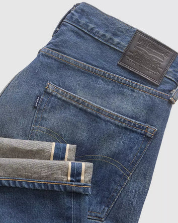 levi's® blue tab™ men's anchor relaxed jeans 0033V00012832 Medium Indigo  – Levi's Hong Kong