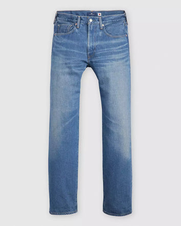 levi's® blue tab™ men's anchor relaxed jeans 0033V00012832 Medium Indigo  – Levi's Hong Kong