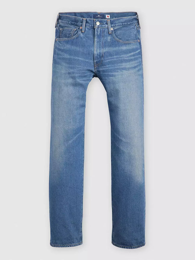 levi's® blue tab™ men's anchor relaxed jeans 0033V00012832 Medium Indigo  – Levi's Hong Kong