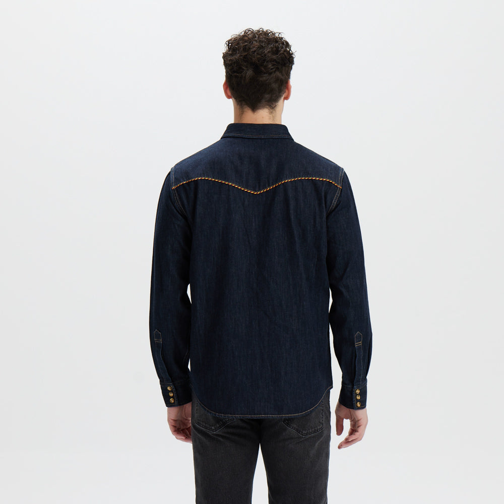 Levi's® Men's Lunar New Year Limited Edition Denim Jacket