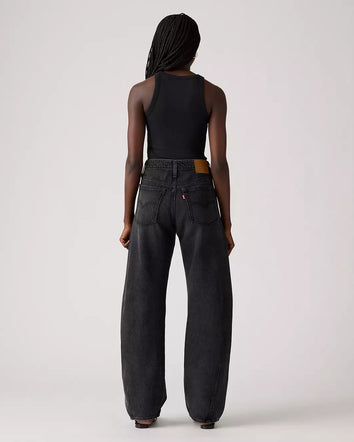 levi's® baggy dad barrel 牛仔褲 | 女裝 - multicolor | levi's hk 0039A00002330 Multicolor  – Levi's 香港