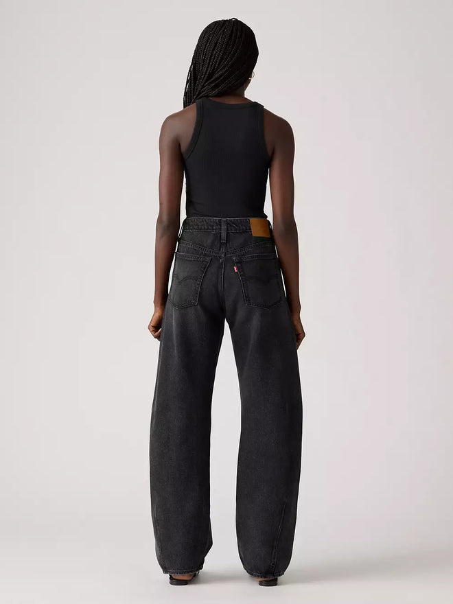 levi's® baggy dad barrel 牛仔褲 | 女裝 - multicolor | levi's hk 0039A00002330 Multicolor  – Levi's 香港