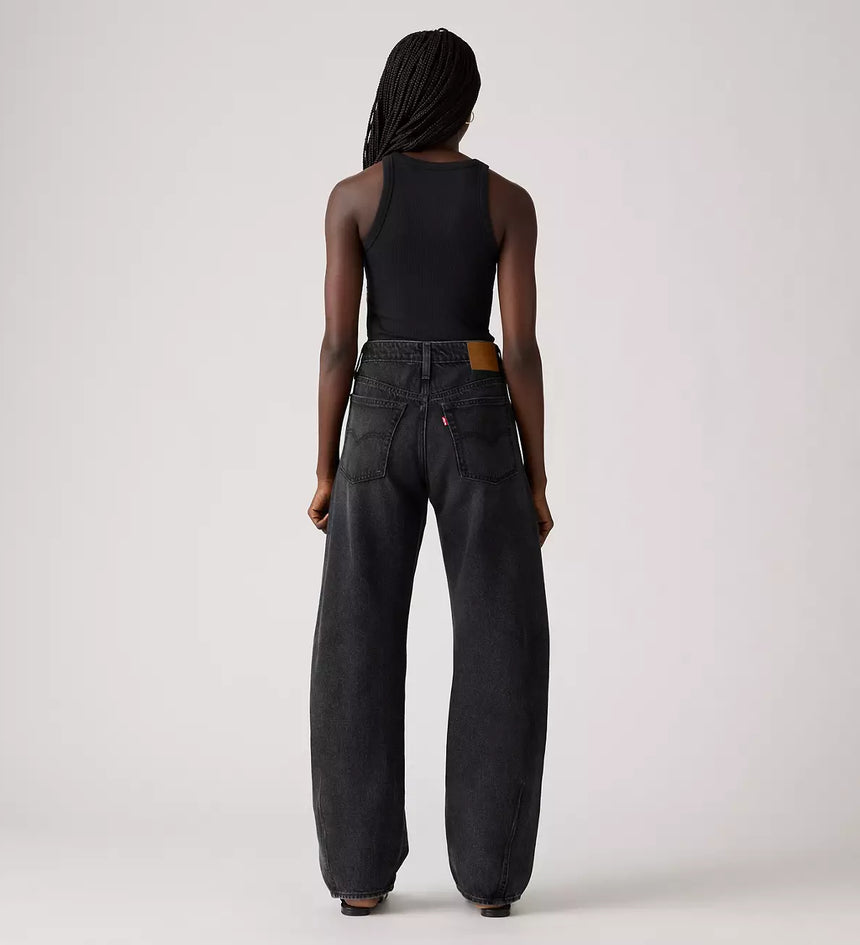 levi's® baggy dad barrel 牛仔褲 | 女裝 - multicolor | levi's hk 0039A00002330 Multicolor – Levi's 香港