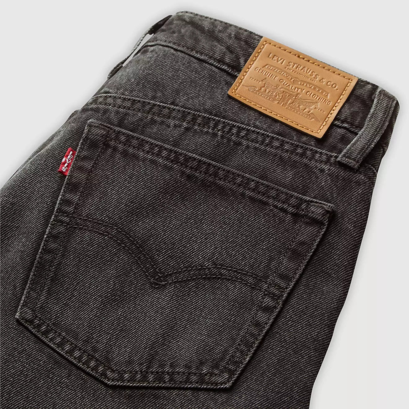 Levi's® Baggy Dad Barrel 牛仔褲 | 女裝 - Multicolor | Levi's HK