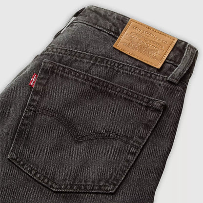 Levi's® Baggy Dad Barrel 牛仔褲 | 女裝 - Multicolor | Levi's HK