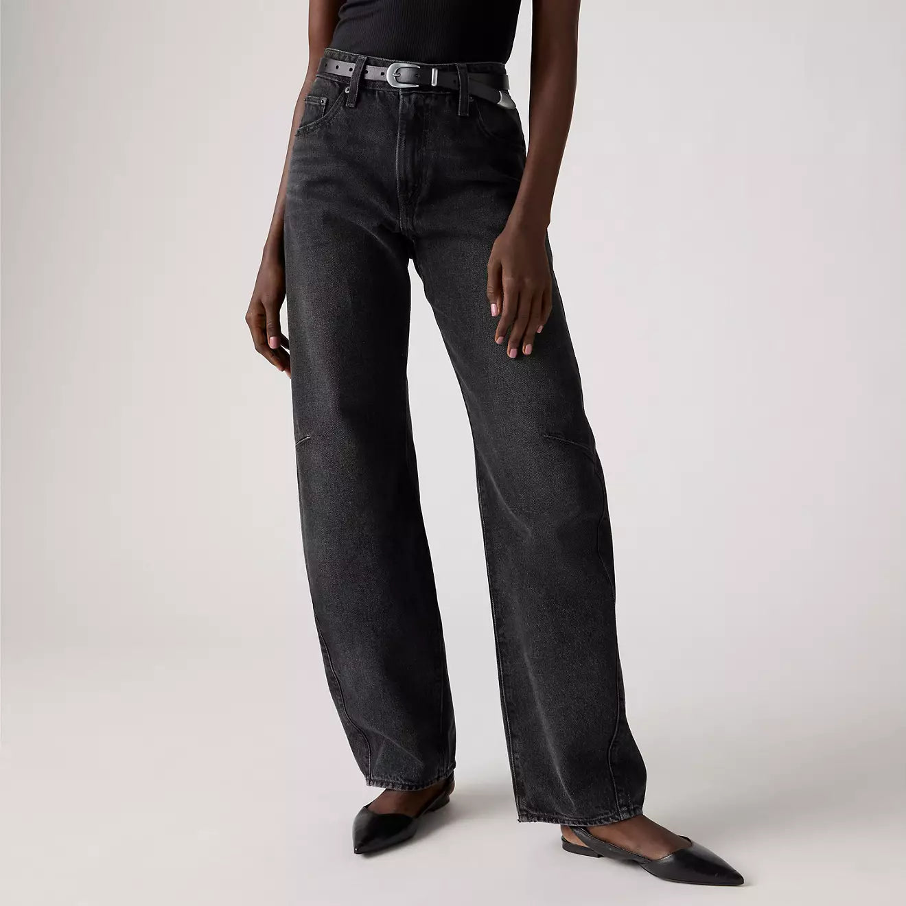 levi's® women's baggy dad barrel jeans 0039A00002330 Multicolor – Levi's Hong Kong