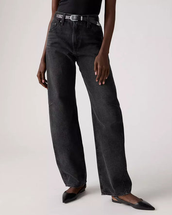 levi's® baggy dad barrel 牛仔褲 | 女裝 - multicolor | levi's hk 0039A00002330 Multicolor  – Levi's 香港