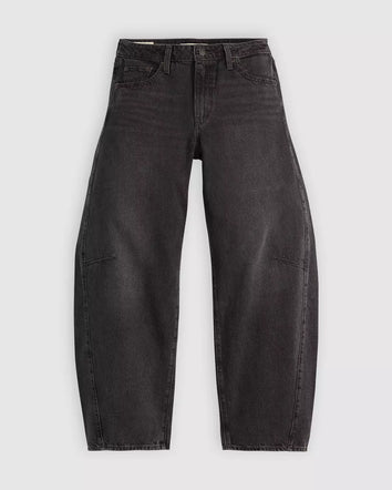 levi's® baggy dad barrel 牛仔褲 | 女裝 - multicolor | levi's hk 0039A00002330 Multicolor  – Levi's 香港