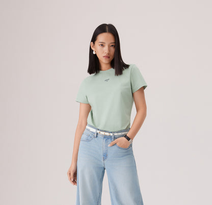  Levi's® 防 UV 短袖 T恤 | 女裝