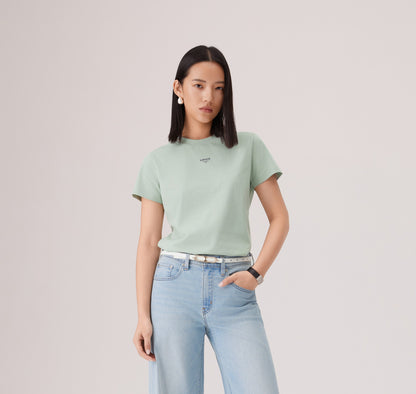  Levi's® 防 UV 短袖 T恤 | 女裝