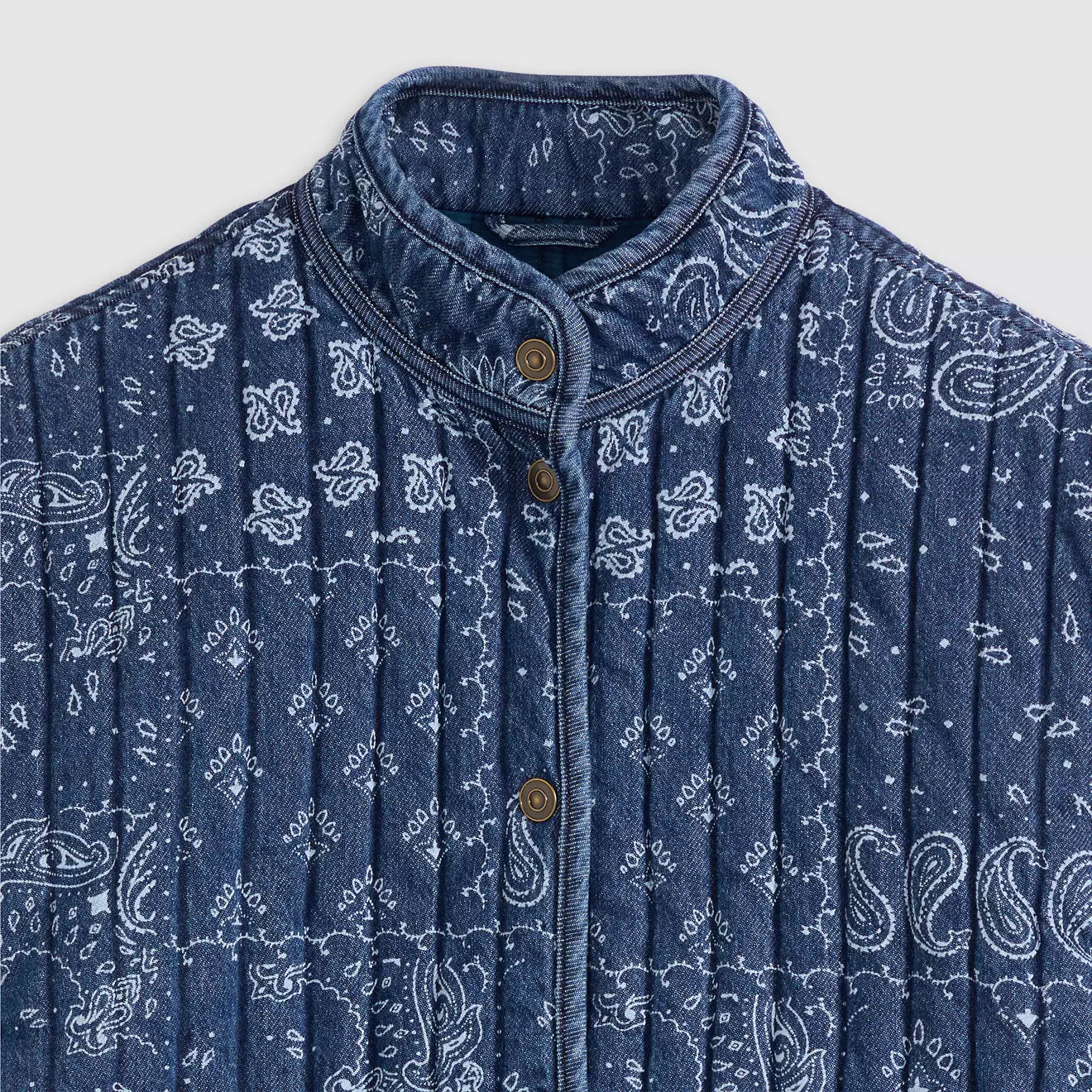 levi's® lottie 外套|女裝 003G20002XS- Blue – Levi's 香港