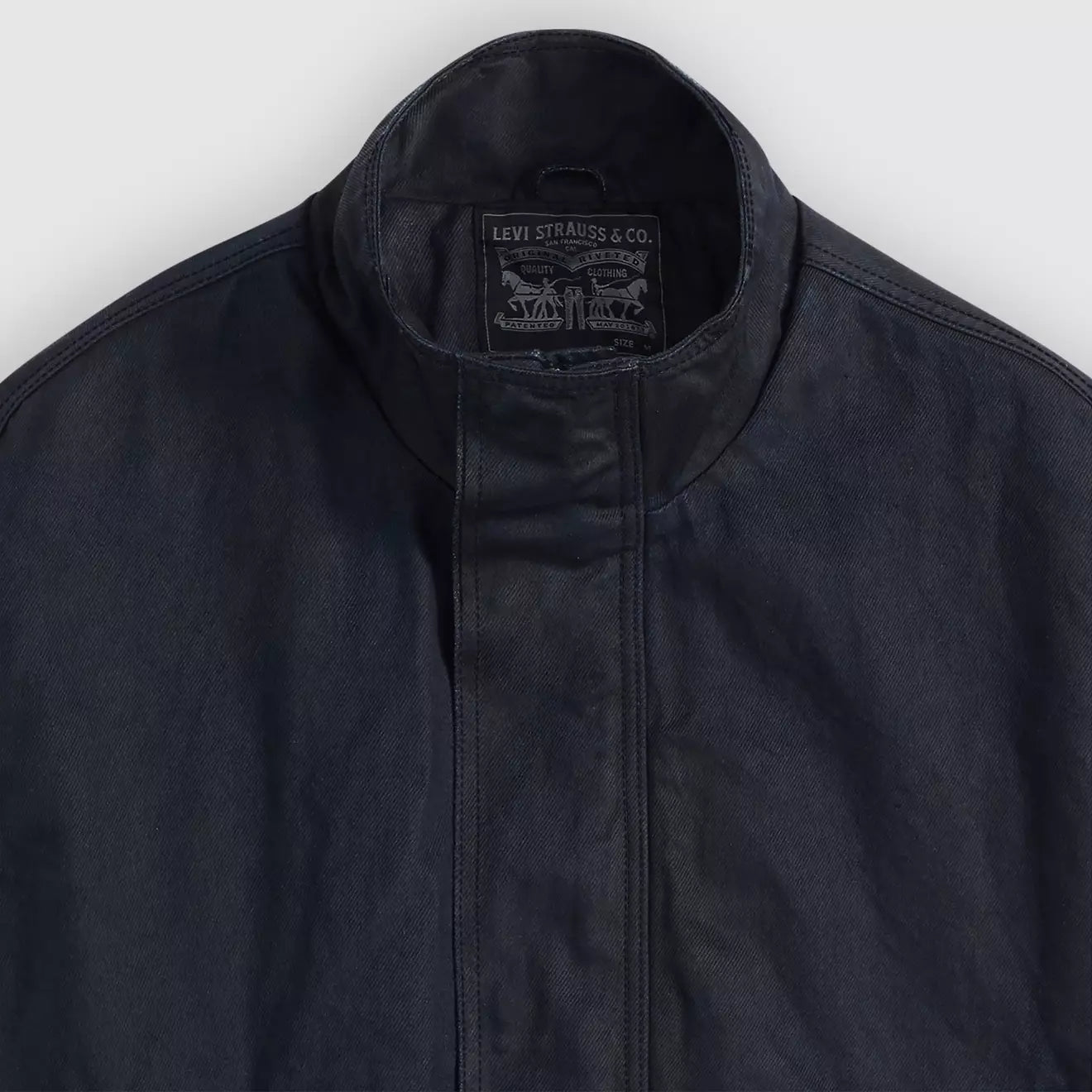 levi's® highland park外套| 男裝 - multicolor | levi's hk 003GO0000XS- Multicolor – Levi's 香港