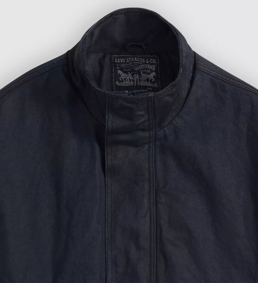 levi's® men's highland park jacket 003GO0000XS- Multicolor – Levi's Hong Kong