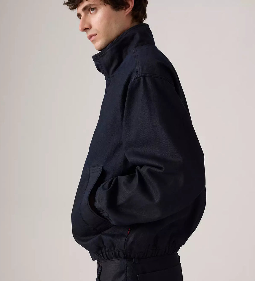 levi's® men's highland park jacket 003GO0000XS- Multicolor – Levi's Hong Kong