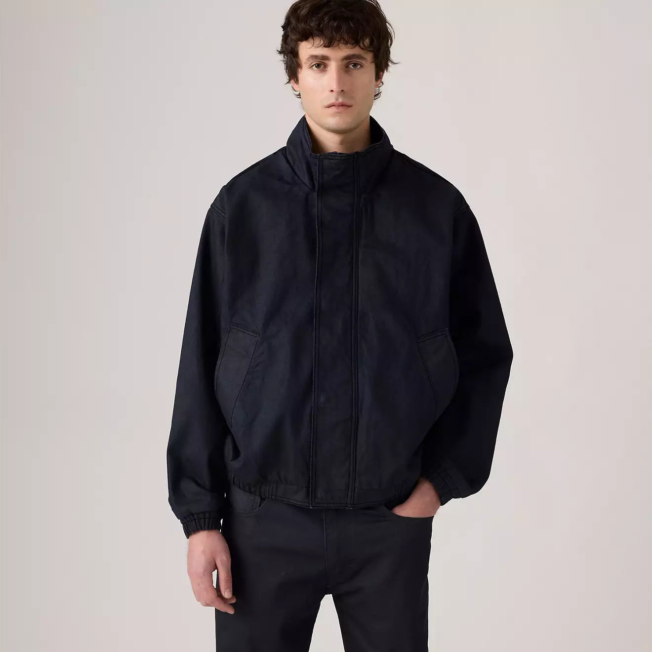 levi's® highland park外套| 男裝 - multicolor | levi's hk 003GO0000XS- Multicolor – Levi's 香港