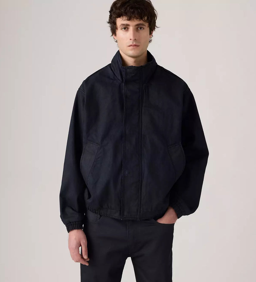 levi's® men's highland park jacket 003GO0000XS- Multicolor – Levi's Hong Kong