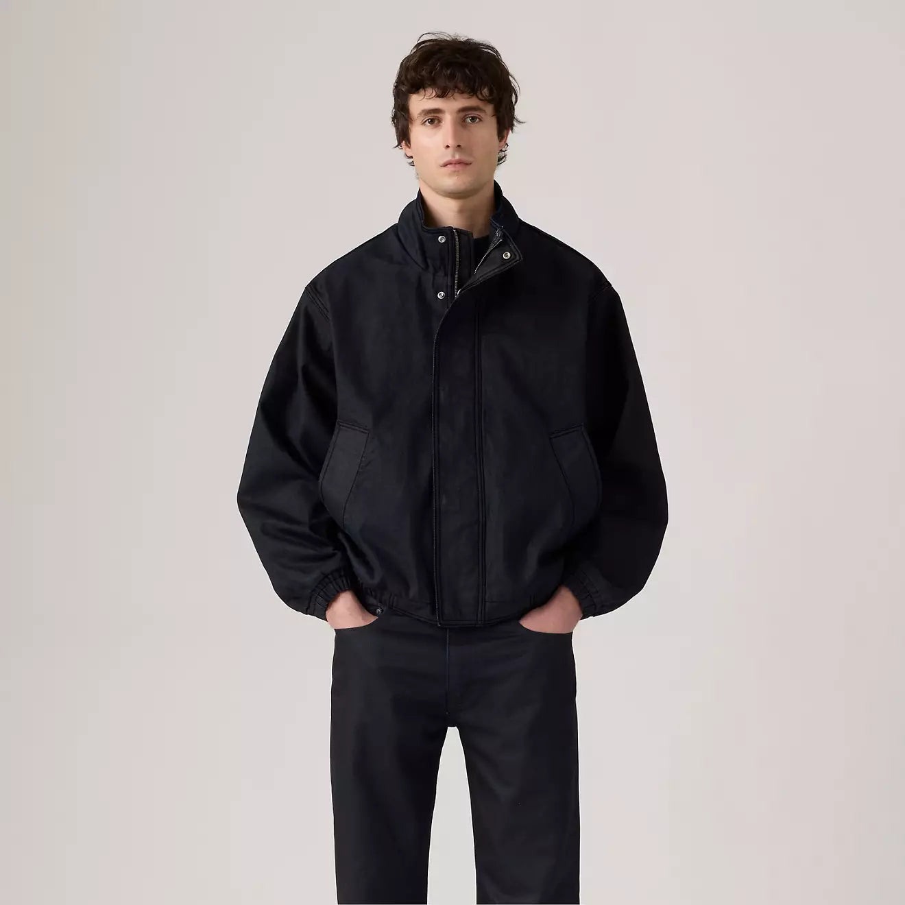 levi's® highland park外套| 男裝 - multicolor | levi's hk 003GO0000XS- Multicolor – Levi's 香港
