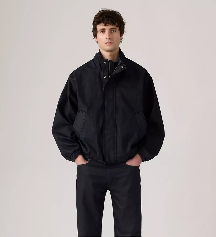 levi's® men's highland park jacket 003GO0000XS- Multicolor – Levi's Hong Kong