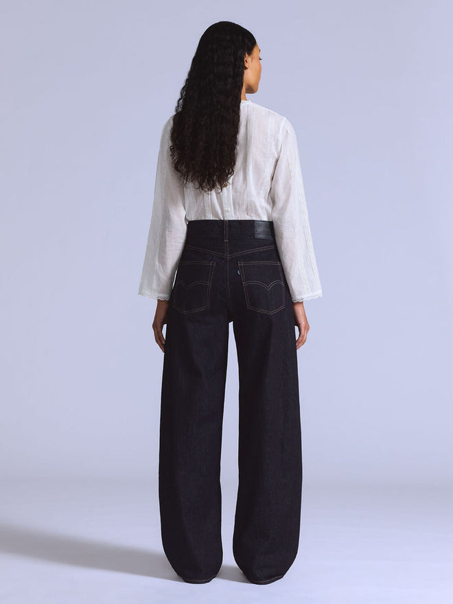levi’s® blue tab™ 女裝 drop barrel 筒形牛仔褲 003J400002331 Multicolor  – Levi's 香港