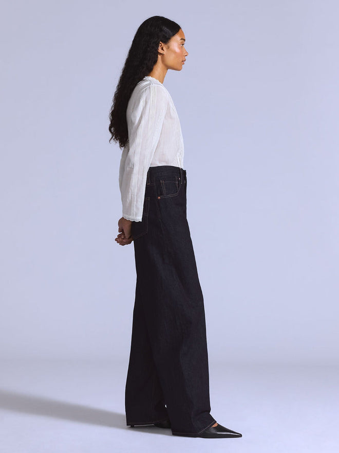 levi’s® blue tab™ 女裝 drop barrel 筒形牛仔褲 003J400002331 Multicolor  – Levi's 香港
