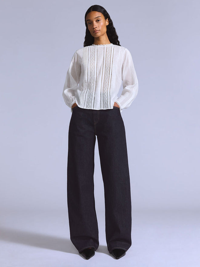 levi’s® blue tab™ 女裝 drop barrel 筒形牛仔褲 003J400002331 Multicolor  – Levi's 香港