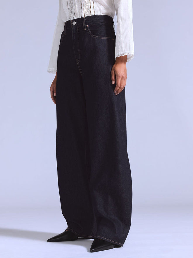 levi’s® blue tab™ 女裝 drop barrel 筒形牛仔褲 003J400002331 Multicolor  – Levi's 香港