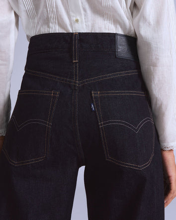 levi's® blue tab™ women's drop barrel jeans 003J400002331 Multicolor  – Levi's Hong Kong