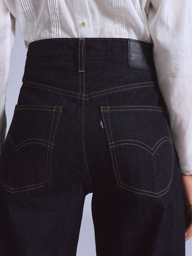 levi’s® blue tab™ 女裝 drop barrel 筒形牛仔褲 003J400002331 Multicolor  – Levi's 香港