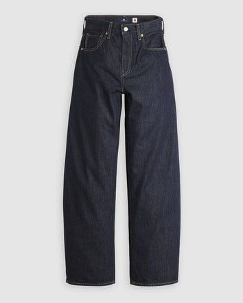 levi's® blue tab™ women's drop barrel jeans 003J400002331 Multicolor  – Levi's Hong Kong