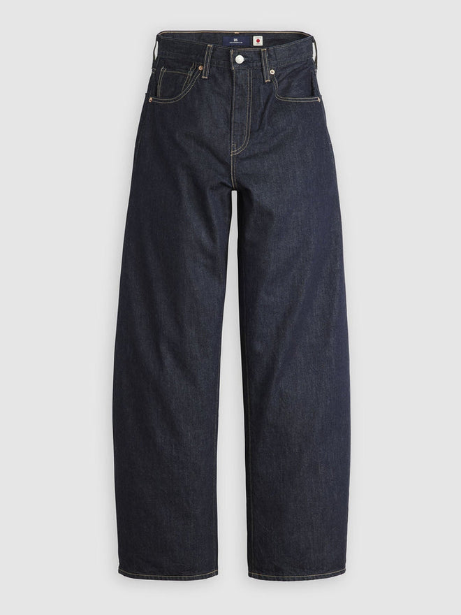 levi’s® blue tab™ 女裝 drop barrel 筒形牛仔褲 003J400002331 Multicolor  – Levi's 香港