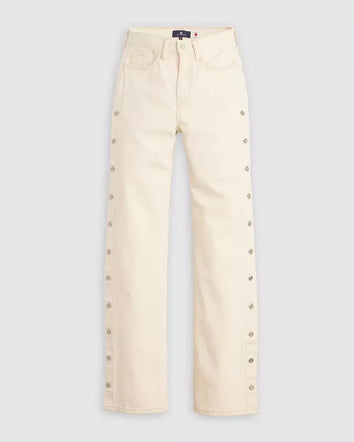 levi's® blue tab™ women's shank jeans 003JJ00002430 Multicolor  – Levi's Hong Kong