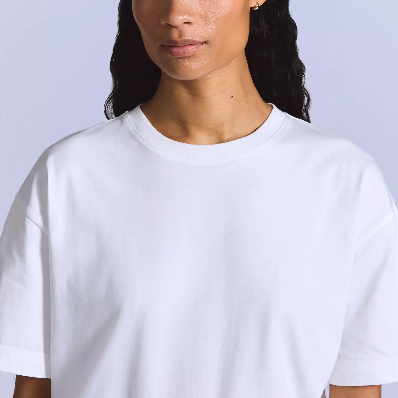 levi's® blue tab™ women's daily tee 003JL0000XS- Neutral – Levi's Hong Kong