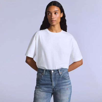 Levi's® Blue Tab™ Daily Tee | 女裝