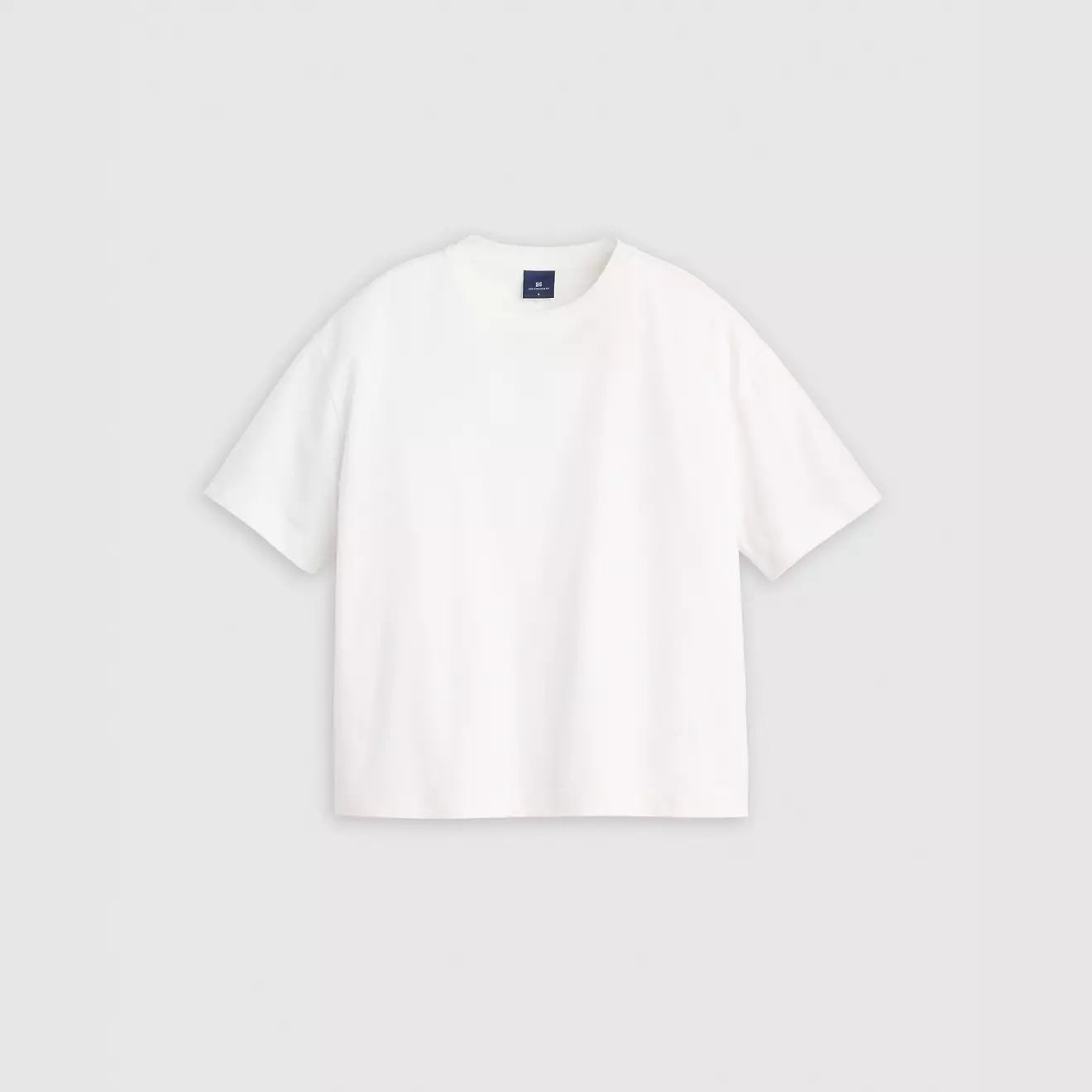 levi's® blue tab™ women's daily tee 003JL0000XS- Neutral – Levi's Hong Kong