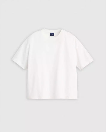 levi's® blue tab™ daily tee | 女裝 003JL0000M- Neutral  – Levi's 香港
