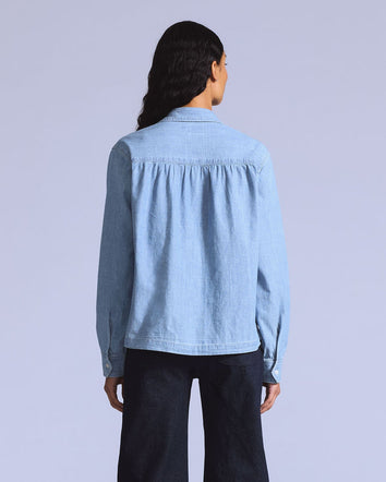 levi's® blue tab™ women's coral shirt 003JT0000XS- Multicolor  – Levi's Hong Kong