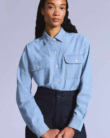 levi's® blue tab™ women's coral shirt 003JT0000XS- Multicolor  – Levi's Hong Kong