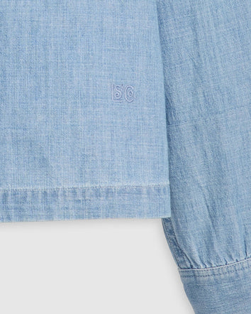 levi's® blue tab™ women's coral shirt 003JT0000XS- Multicolor  – Levi's Hong Kong