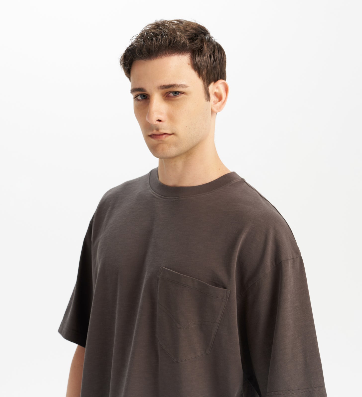 levi's®  workwear  系列短袖t恤 |男裝 003L00002S- Black – Levi's 香港