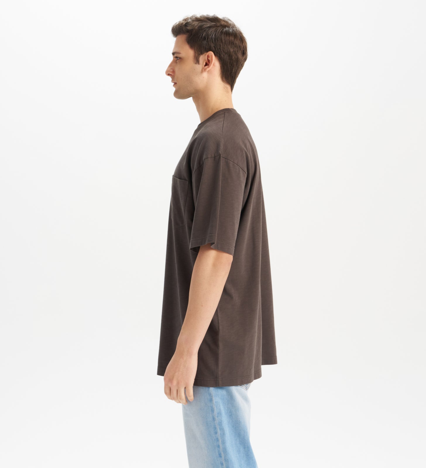 levi's®  workwear  系列短袖t恤 |男裝 003L00002S- Black – Levi's 香港