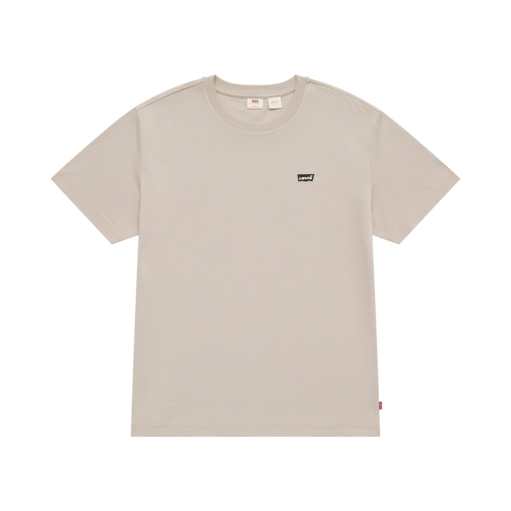 levi's® men's 723 mini logo tshirt 003N30008XS- Beige – Levi's Hong Kong