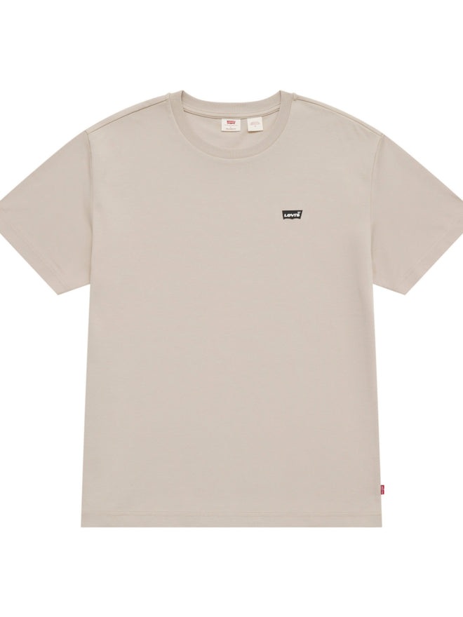 levi's® 723 迷你logo t-shirt | 男裝 003N30008XS- Beige  – Levi's 香港