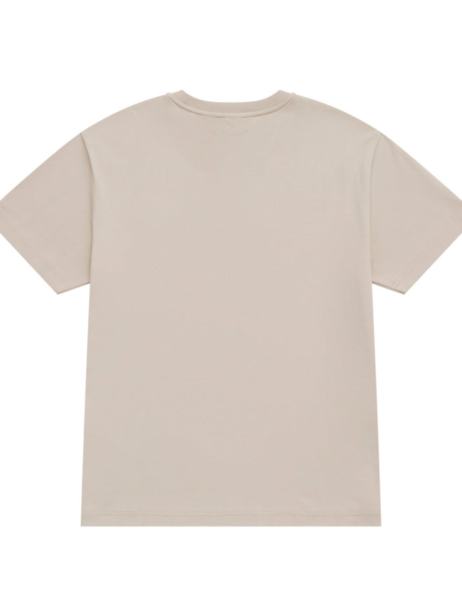 levi's® 723 迷你logo t-shirt | 男裝 003N30008XS- Beige  – Levi's 香港
