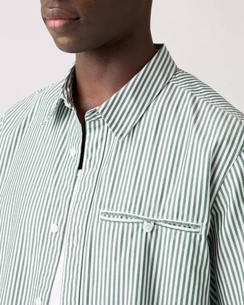 levi's® 短袖 zandt 寬鬆襯衫 | 男裝 003NV0001XS- Multicolor  – Levi's 香港