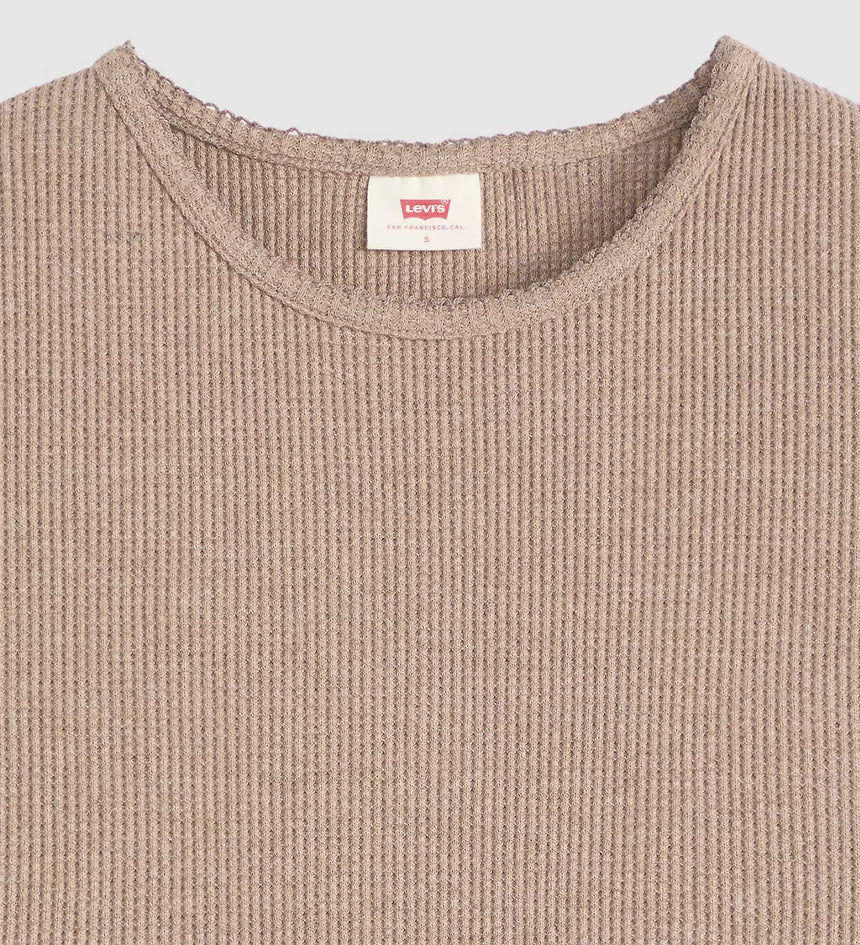 levi's® dry goods waffle t恤 | 女裝 - multicolor | levi's hk 003PW0003XS- Multicolor – Levi's 香港