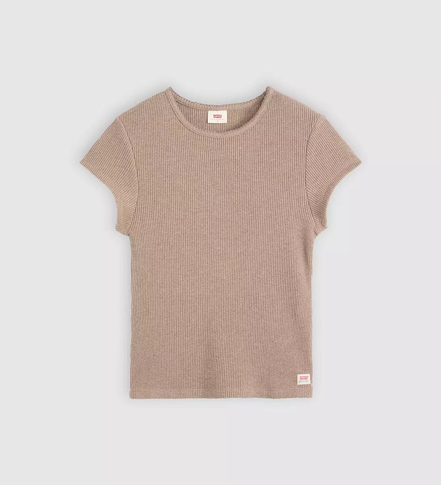 levi's® dry goods waffle t恤 | 女裝 - multicolor | levi's hk 003PW0003XS- Multicolor – Levi's 香港