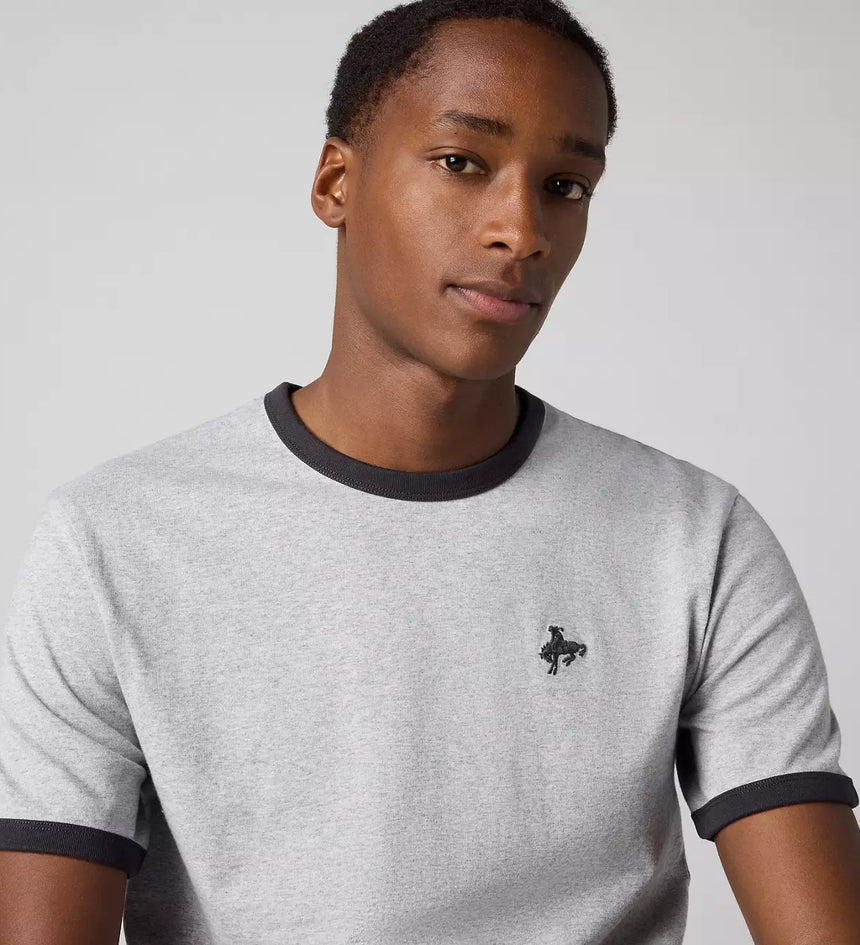 levi's® 復古刺繡滾邊t恤 | 男裝 003R50001XS- Multicolor – Levi's 香港