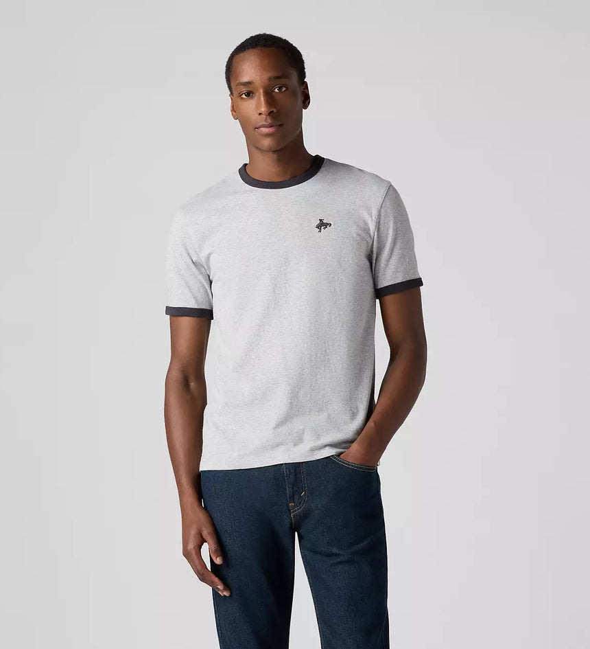 levi's® 復古刺繡滾邊t恤 | 男裝 003R50001XS- Multicolor – Levi's 香港
